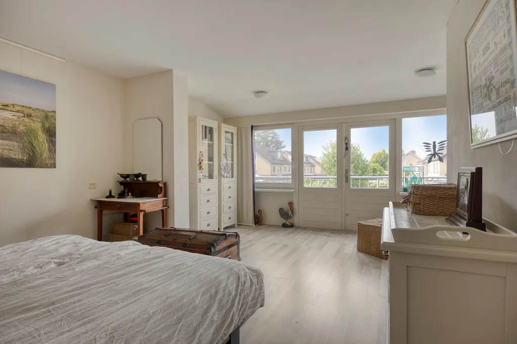 Chambres - Detached House with Garden in Berlicum