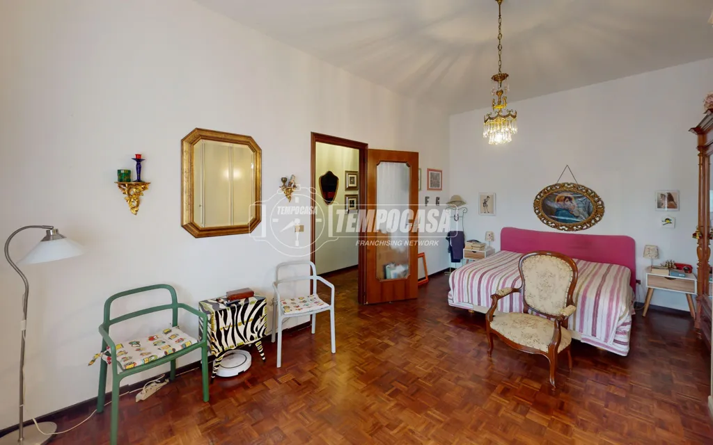 Chambres - Spacious Apartment with Two Terraces in Favria