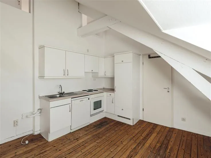 Pièces - Appartement à Arlon, Rue de Bastogne