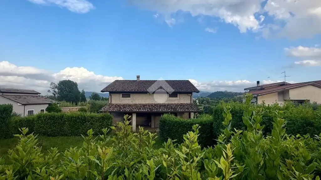 Extérieur - Restored Stone Villa in Sora