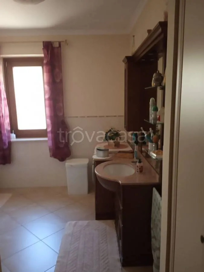 Bagni - Villa with Panoramic View in Itri