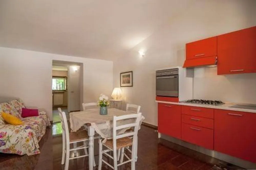 Salle à manger - Luxury Villa with Pool in Bevagna, Umbria