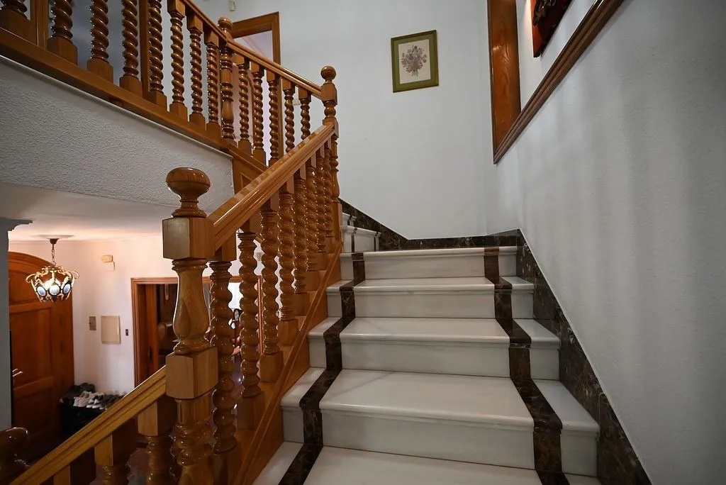 Toad - Corner Townhouse with Private Terrace in Fuengirola