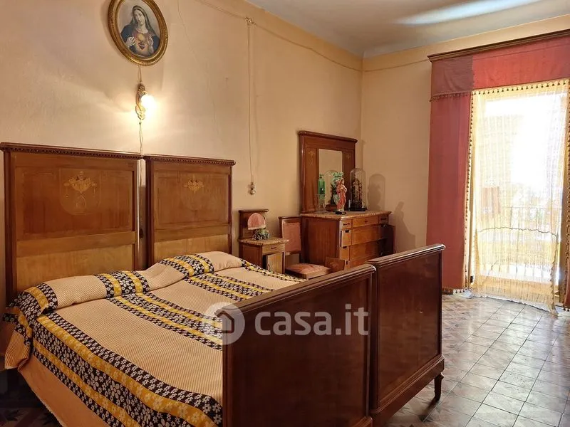 Camere da letto - Historic Tower House in Bosa