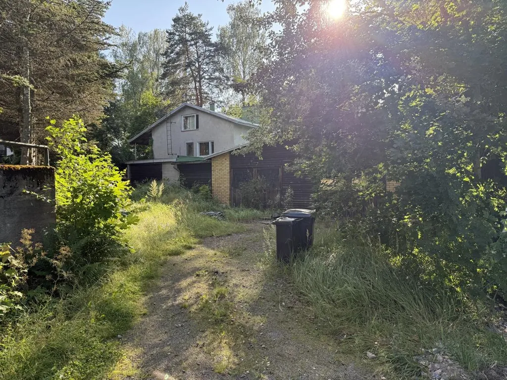 Terrain à Nurmijärvi