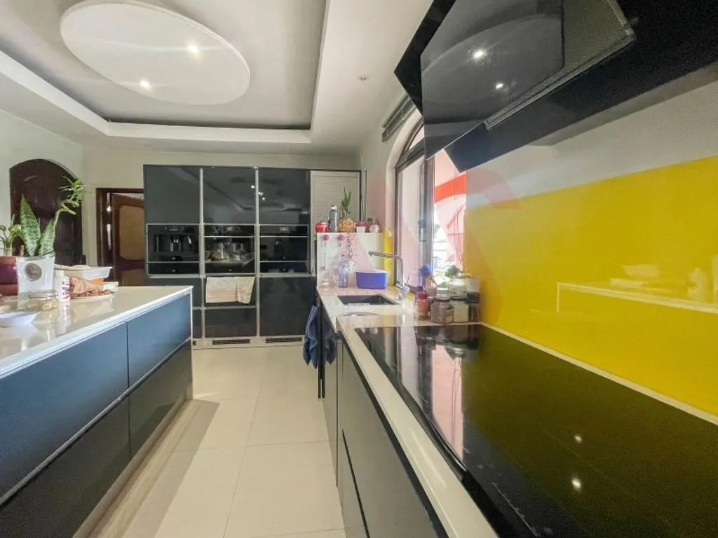 Cuisine - Luxury Quinta with Pool in Porto Alto, Samora Correia