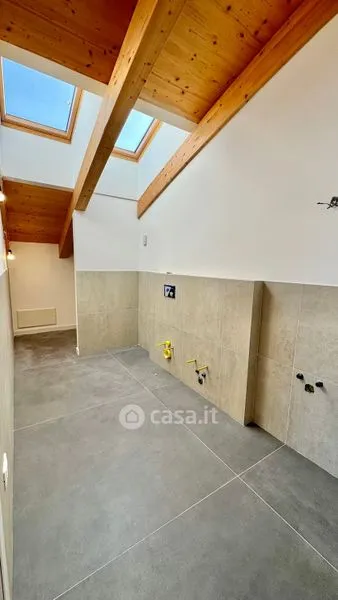 Pièces - Penthouse with Panoramic View in Trieste