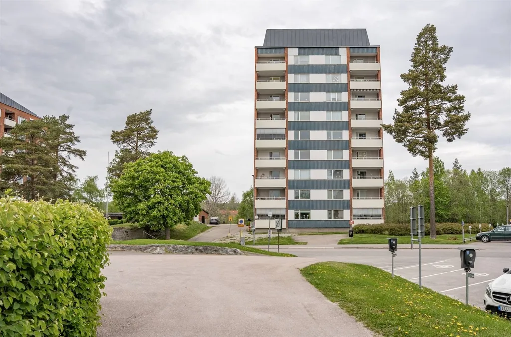 3-room apartment in Fagersta kommun