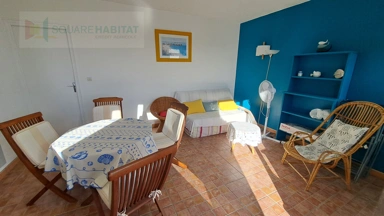 Todas las fotos (16) - 3-Bed Apartment with Sea View in Saint Palais-sur-Mer