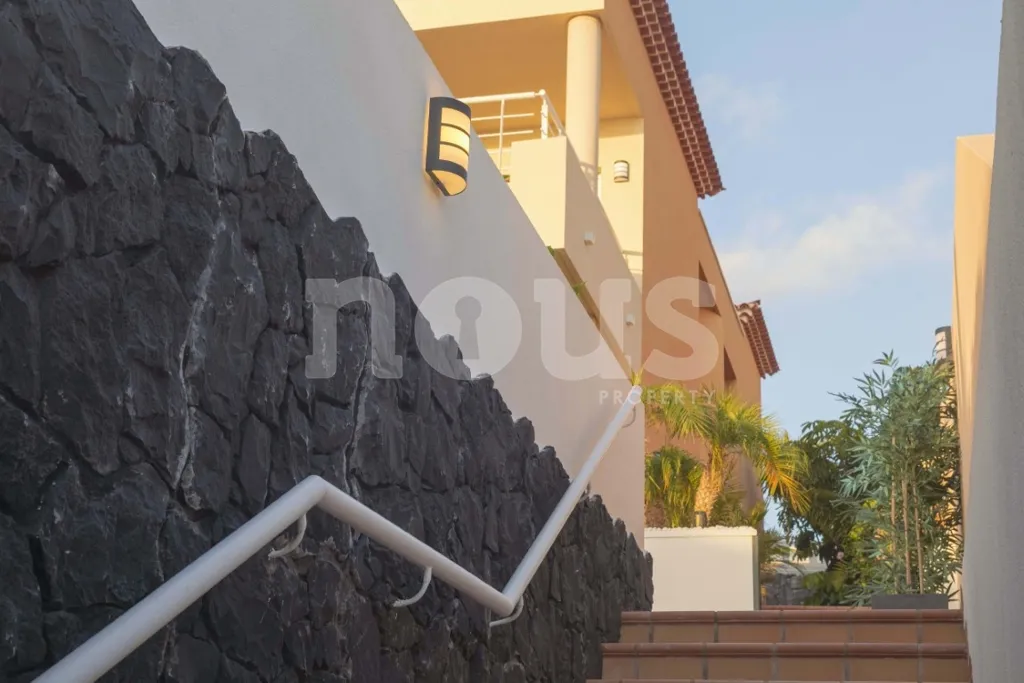 Toad - Chalet with Private Pool in Santiago del Teide
