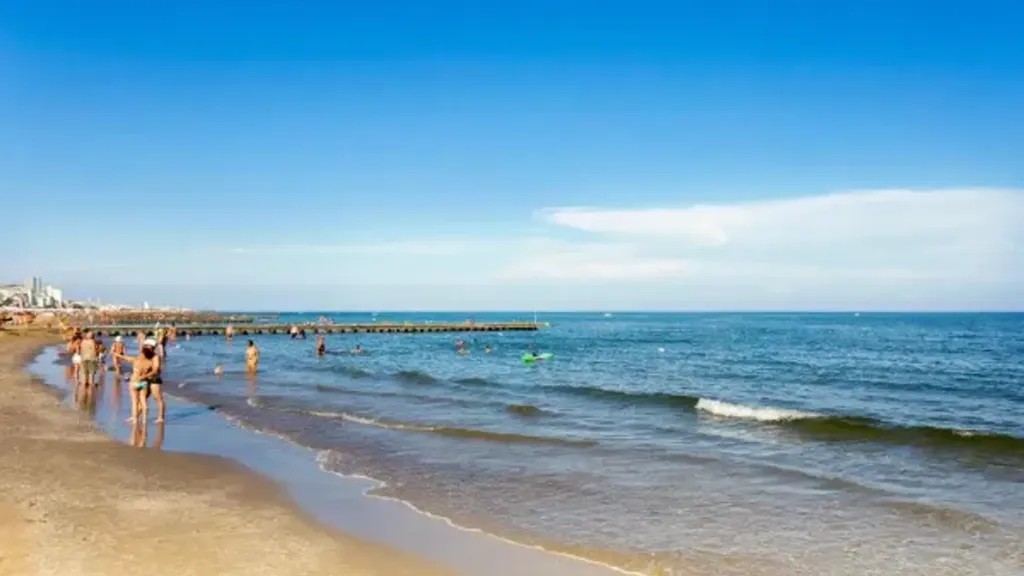 Sea View Bilocale in Jesolo Lido