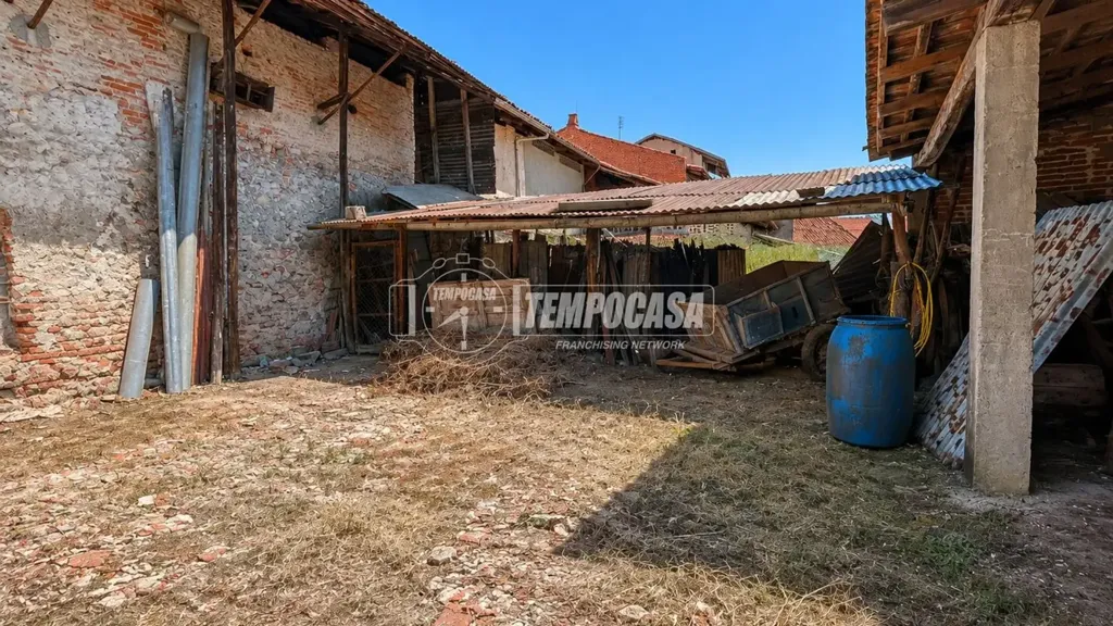 Jardin - Terraced House with Garden in Vesignano