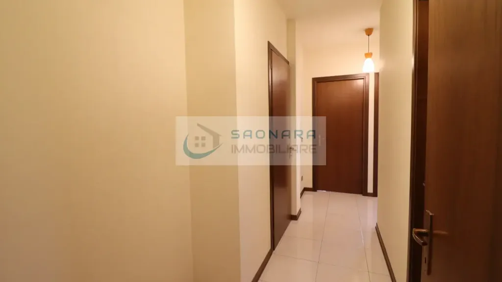 Esik - Apartment with Balcony in Saonara