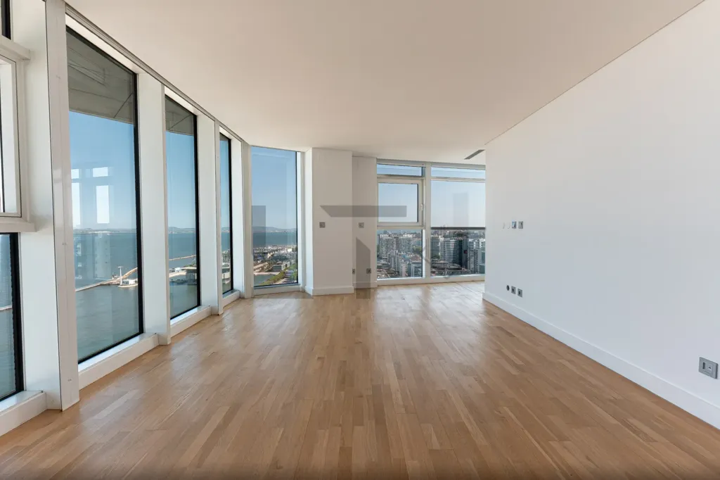Elutuba - Penthouse Duplex with River View in Parque das Nações