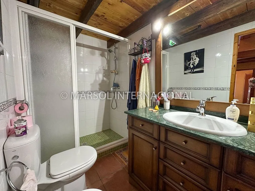 Vannitoad - Chalet with Pool in Fortuna