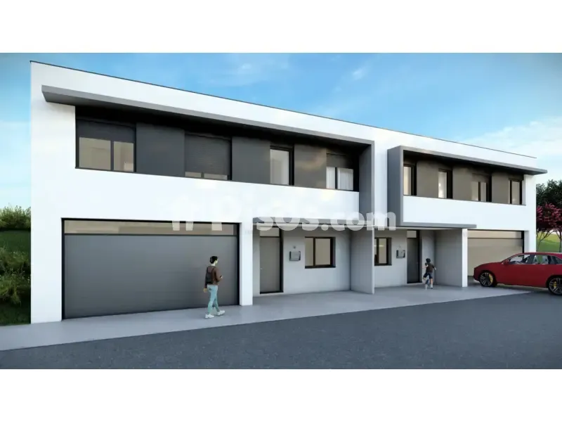 Esterno - Newly Built Chalet with Pool in Calle Musas