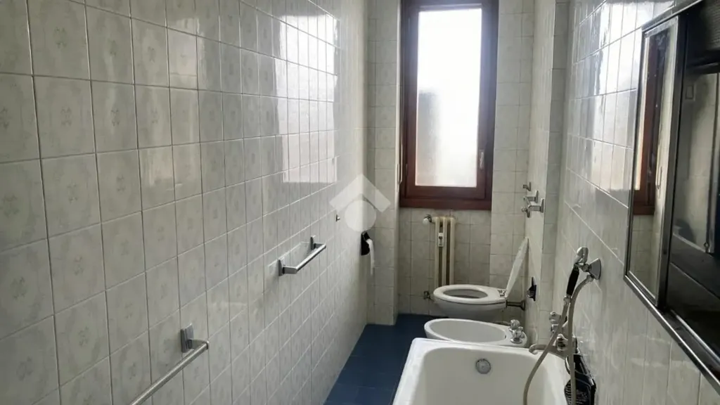 Vannitoad - Studio with Balcony in NoLo, Milan