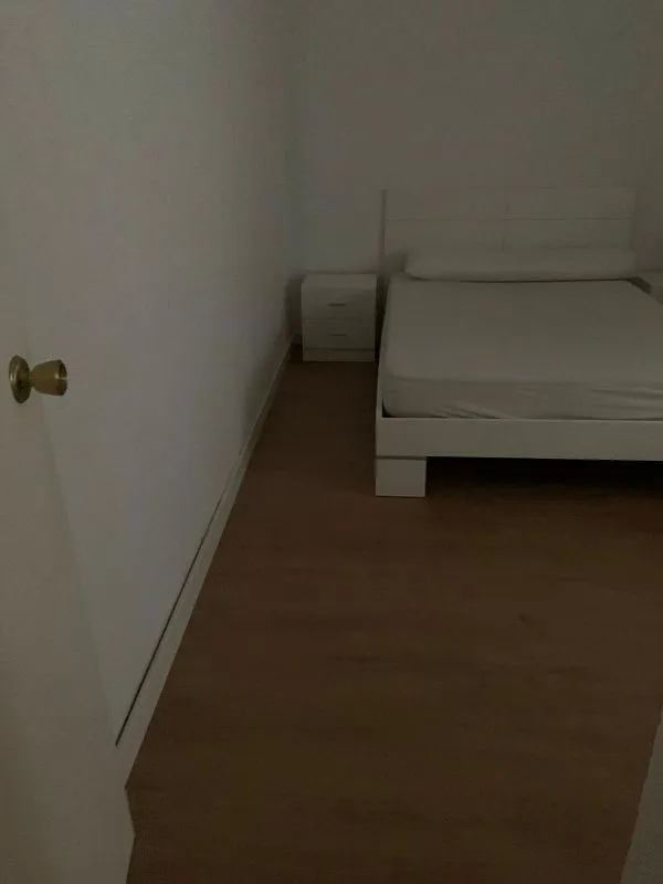 Magamistoad - 3-Bedroom Flat near Cáceres Centre