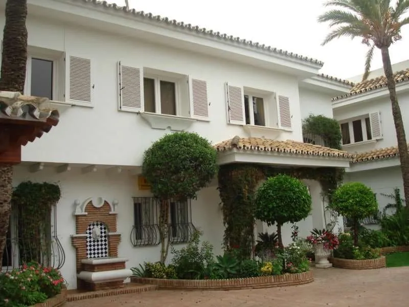 facade