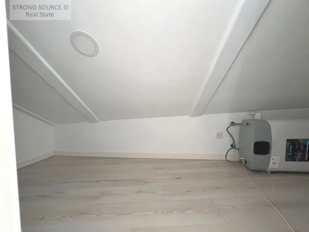 Toad - Luxury Apartments with River View in Graca, Lisbon