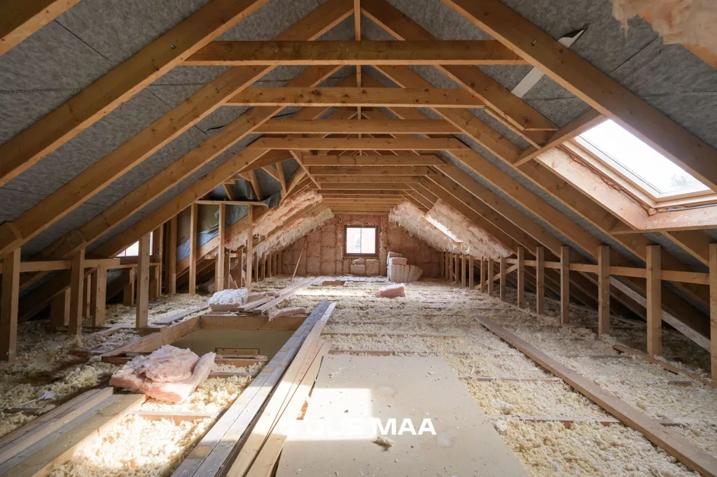 Maison 5 pièces à Harku vald