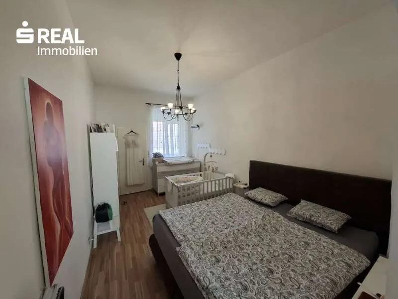 Magamistoad - Versatile Townhouse in Central Köflach