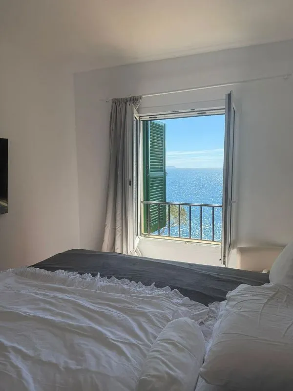 Chambres - Apartment with Pool and Gym in Vallgornera