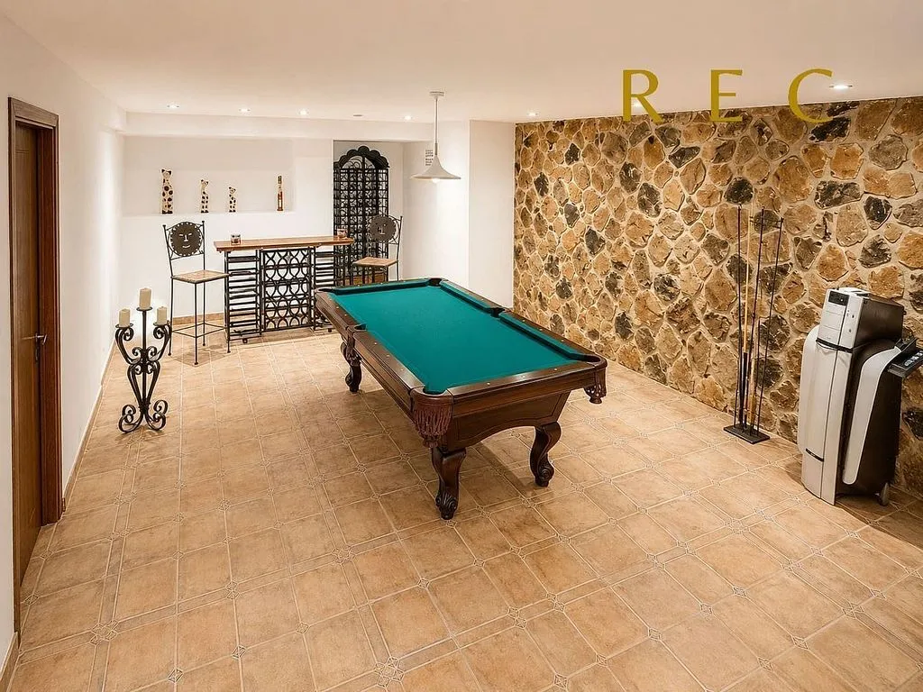 Toad - Chalet with Pool and Terrace in Coblanca
