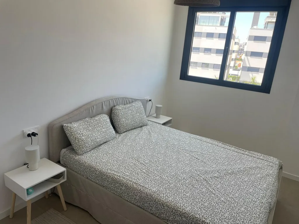 Magamistoad - Modern Flat with Sea View in Torremolinos