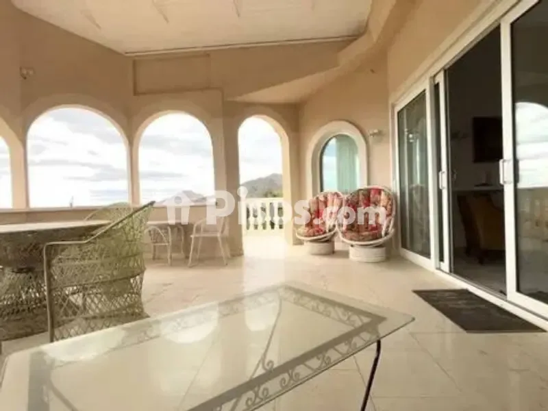 Terrazza - Luxury Villa with Pool in Muchamiel