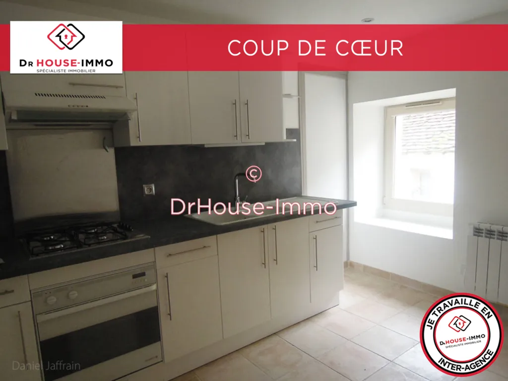 Cucina - Charming Maison with Garden in Saint-Martial-d'Albarede