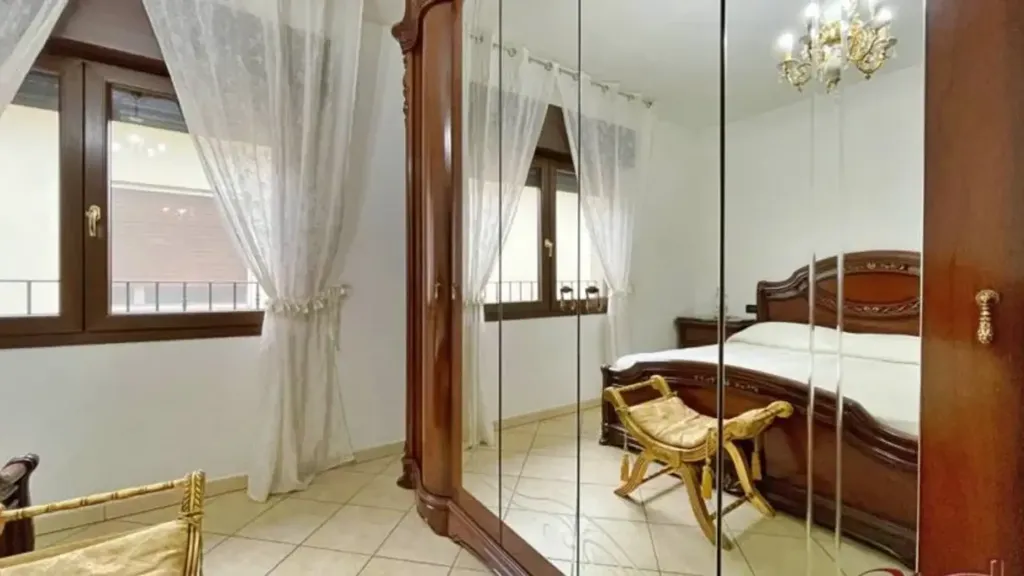 Chambres - Rustic Villa with Terraces in Finale Emilia