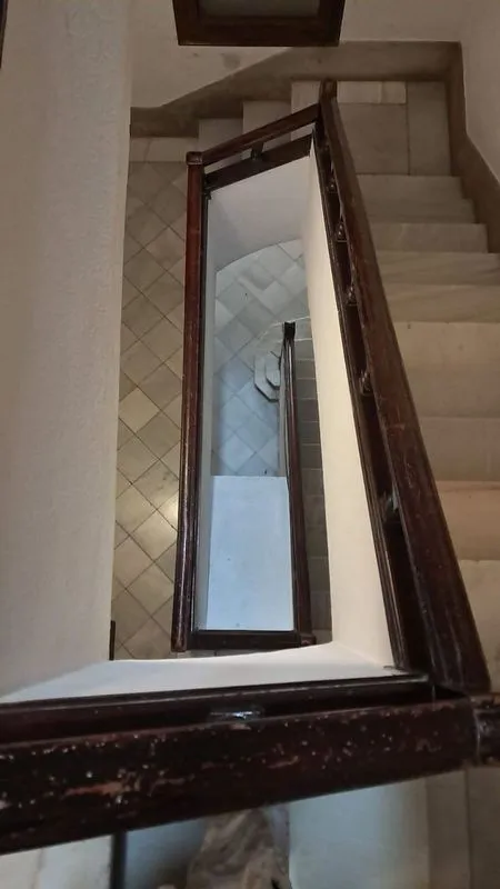 Toad - Attic with Potential in Sant Gervasi - La Bonanova
