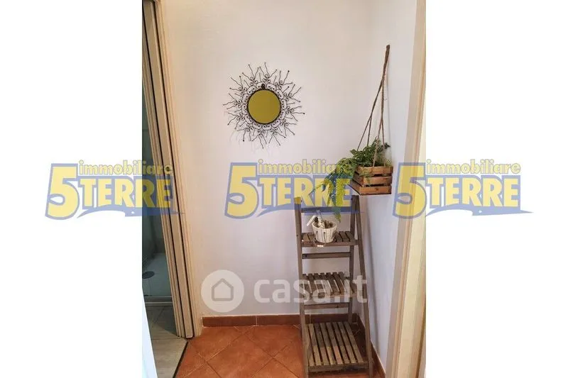 Esik - Apartment with Sea View in Riomaggiore