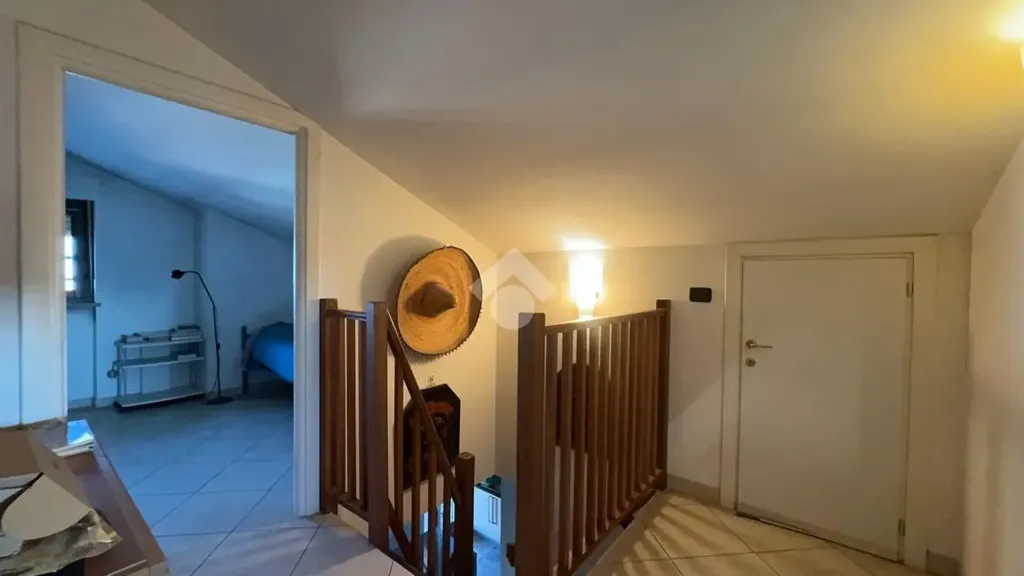 Pièces - Spacious Apartment with Balcony in Carmagnola