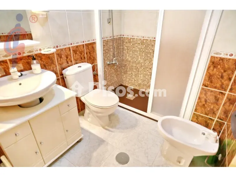 Vannitoad - East-Facing Apartment with Terrace in Guardamar