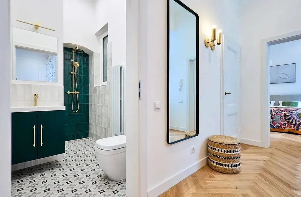 Vannitoad - Reform Apartment with Lift in Goya
