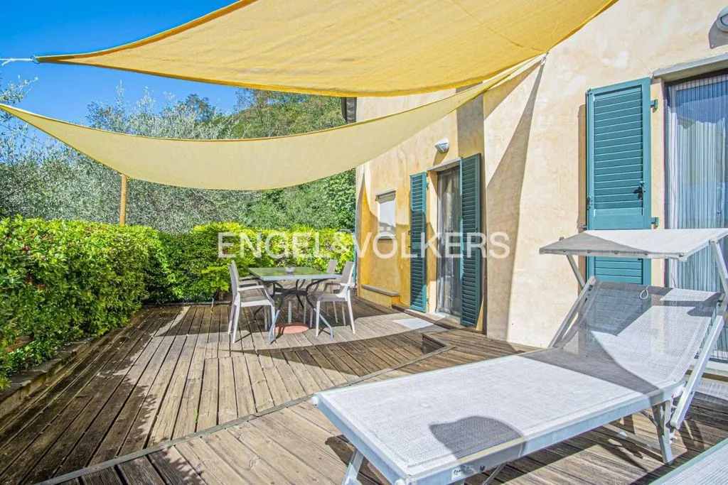 Terrasse - Historic Luxury Hotel with Panoramic Views in Carasco