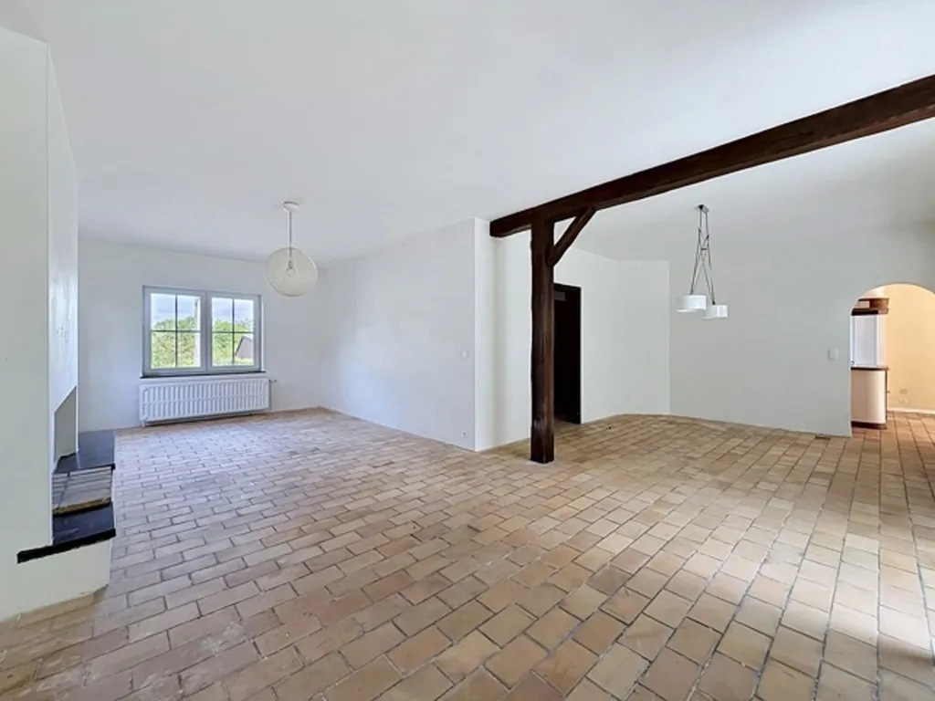 Maison 4 chambres à Beaufays