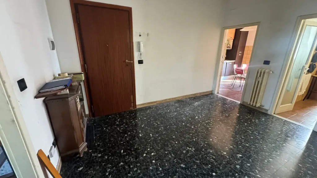 Ingresso - Apartment with Balcony in Florence