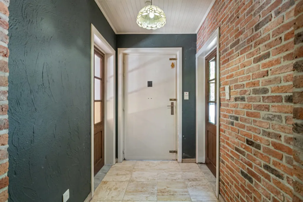 Entrée - Maison avec Espace Naturel à Herselt