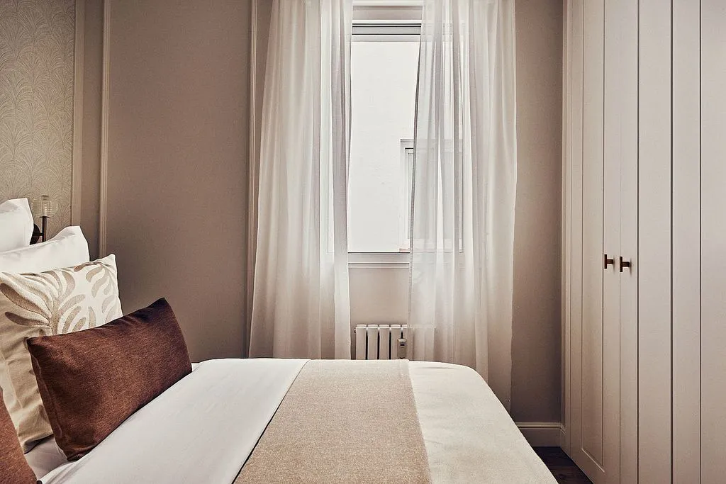 Chambres - Luxury Flat with Suroeste View in Salamanca