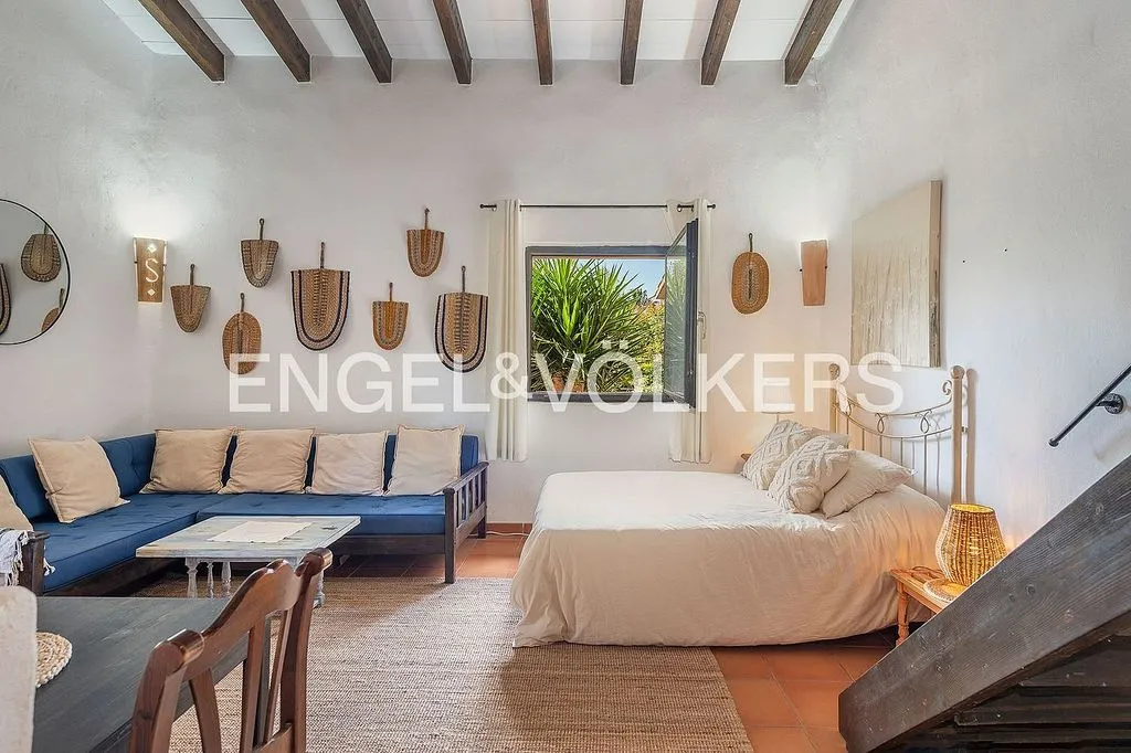 Magamistoad - Rustic Finca with Pool in Pollença