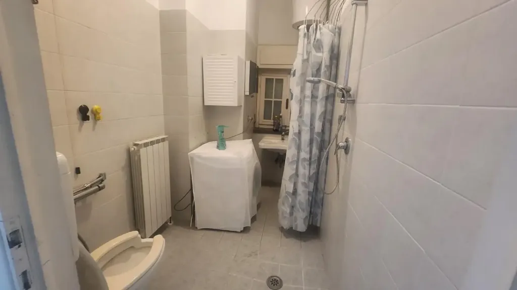 Vannitoad - Spacious Detached House with Garden in Calcinaia