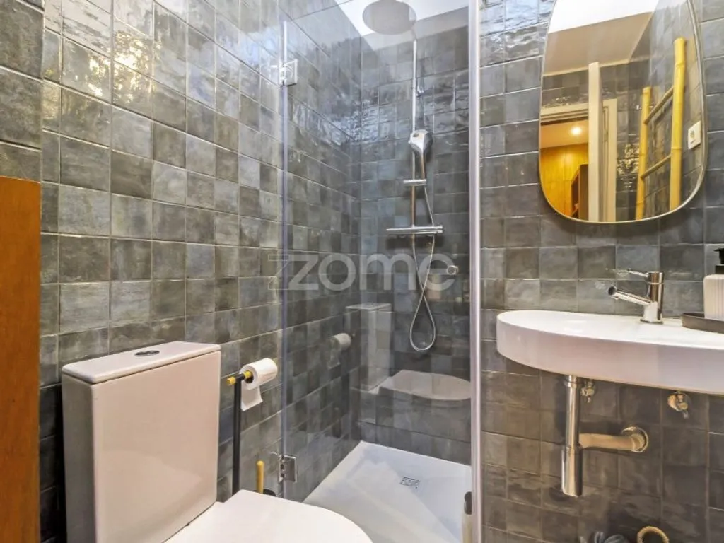 Vannitoad - Luxury Flat with Sea View in Matosinhos