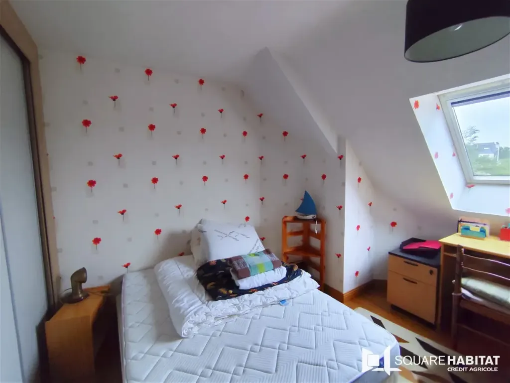 Magamistoad - Spacious House with Garden in Perros-Guirec