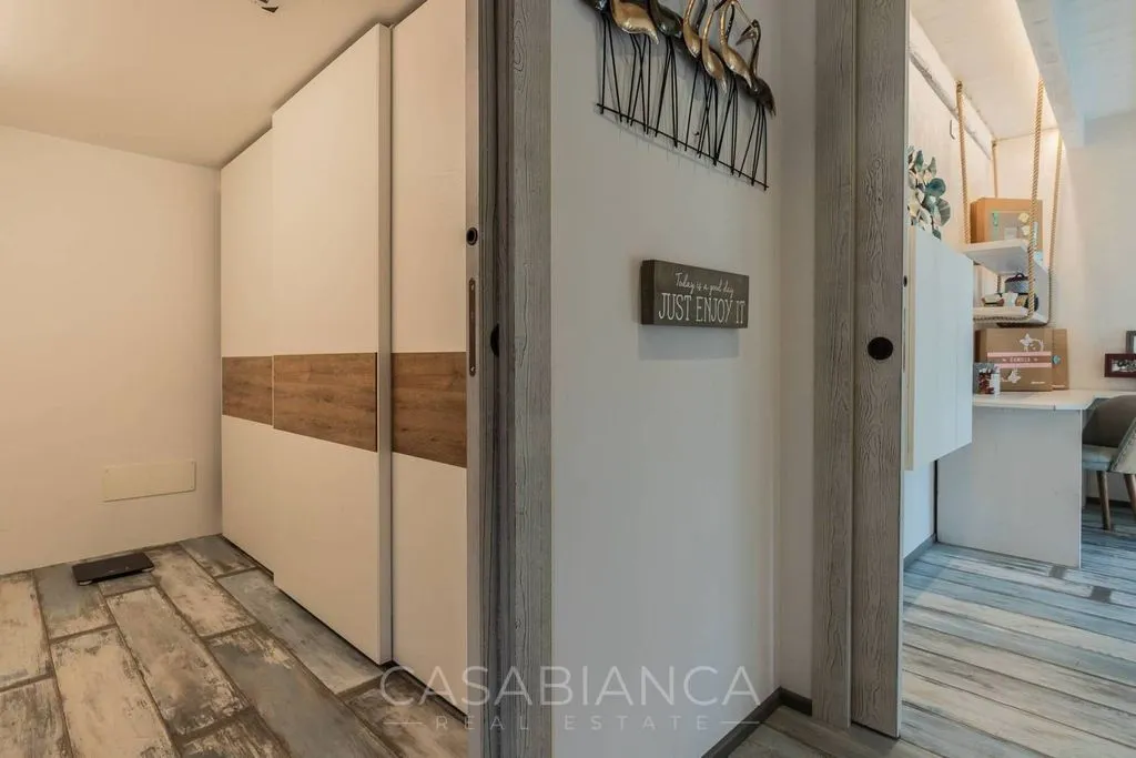 Pièces - Renovated Mill Villa in Villaverla, Veneto