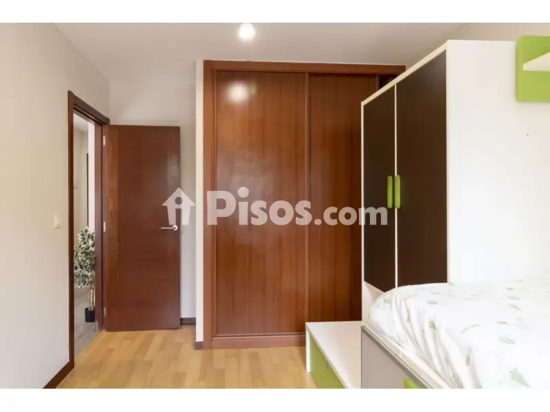 Camere da letto - Apartment with Terrace in Teo
