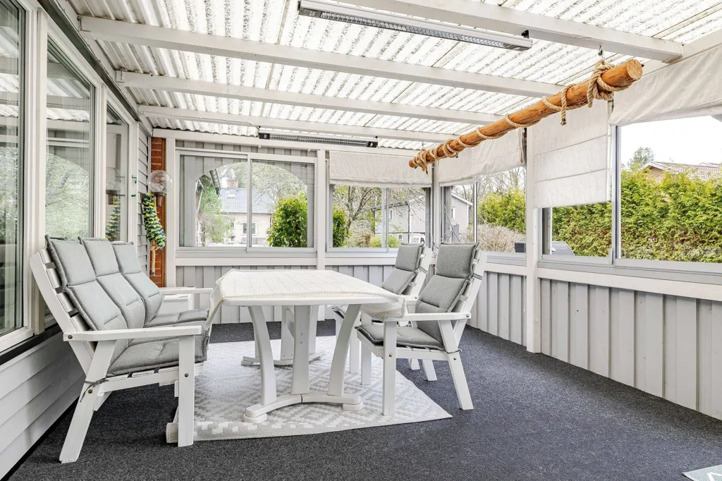 6-room house in Hultsfreds kommun