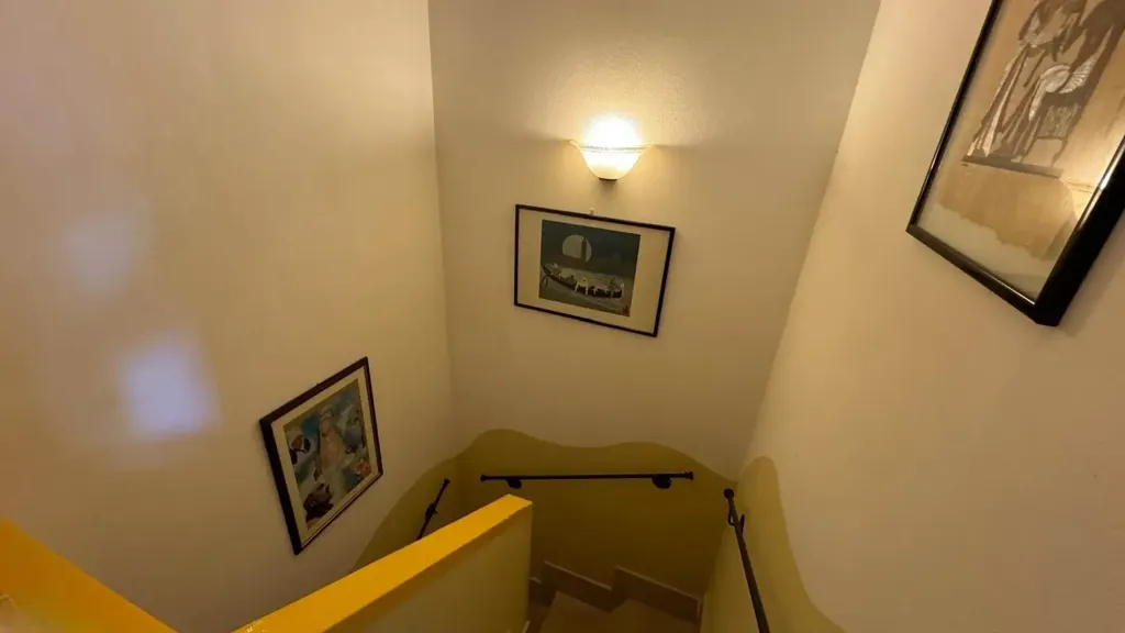 Toad - Terraced Villa with Private Garden in Cecina